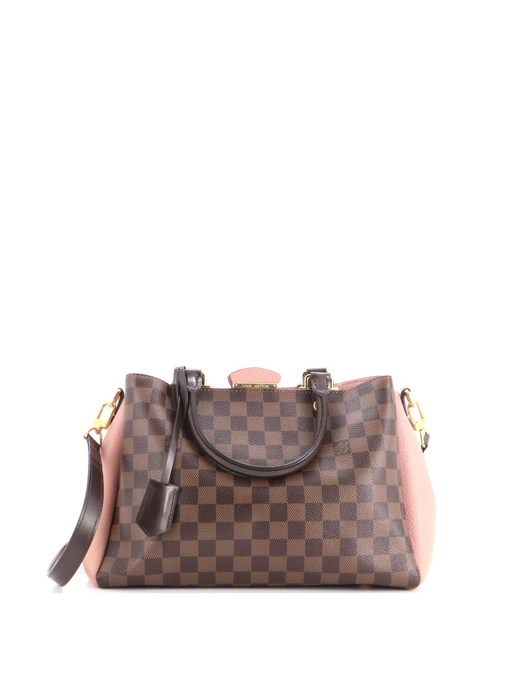 Louis Vuitton Brittany Handbag Damier #366110L14B